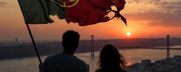 Privilégio nativo ou a morte de uma nação